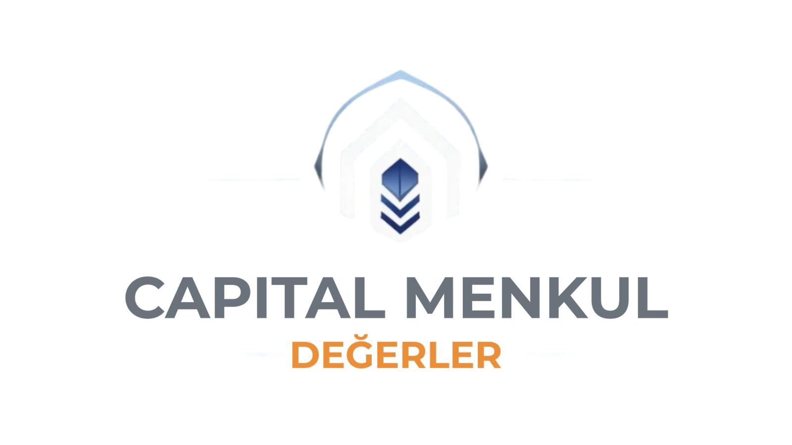 Capital Yatırım Logo